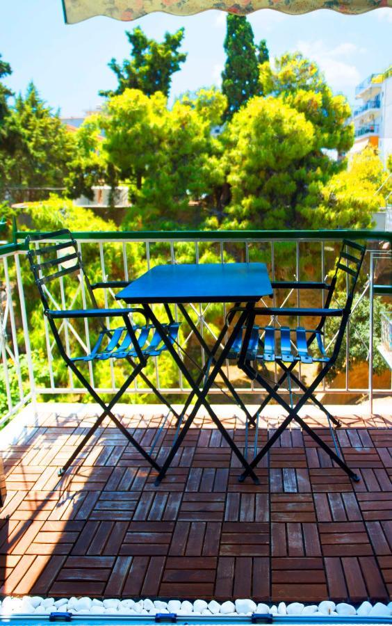 5Star 5Min Beach 15Min Athens Center And Pireaus Port Apartment Exterior photo