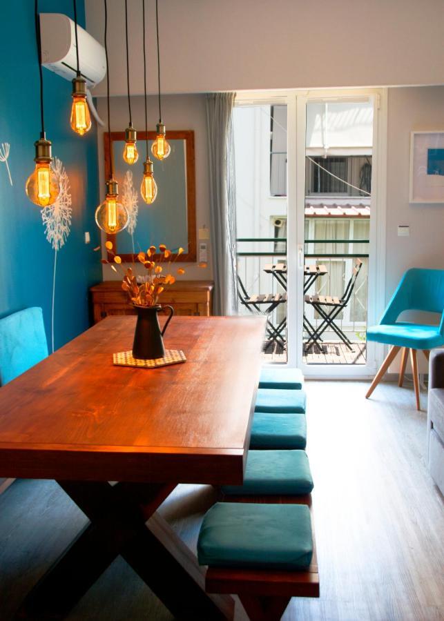 5Star 5Min Beach 15Min Athens Center And Pireaus Port Apartment Exterior photo